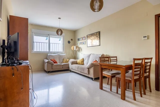 VIVIENDA VPO EN EL CORAZÓN DE SEVILLA ESTE - foto 3