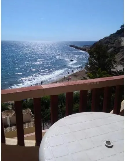 VENTA DE VIVIENDA CON VISTAS ESPECTACULARES AL MAR ZONA PUEB - foto 2