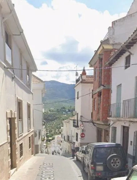 PISO EN QUESADA