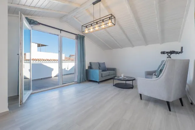 Adosado 3 habitaciones 70m² en venta - Costa del Sol — 16