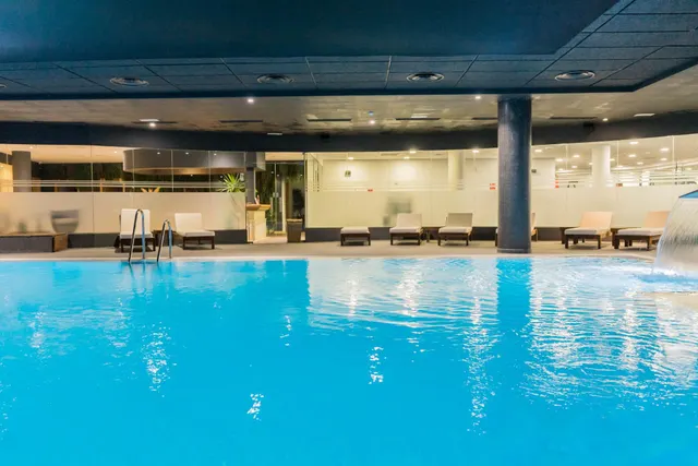 IDEAL INVERSION -APARTAMENTO DE GESTION HOTELERA — 48