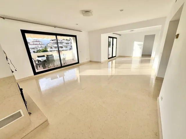 Ático Dúplex 3 habitaciones 376m² en venta - Costa del Sol — 9