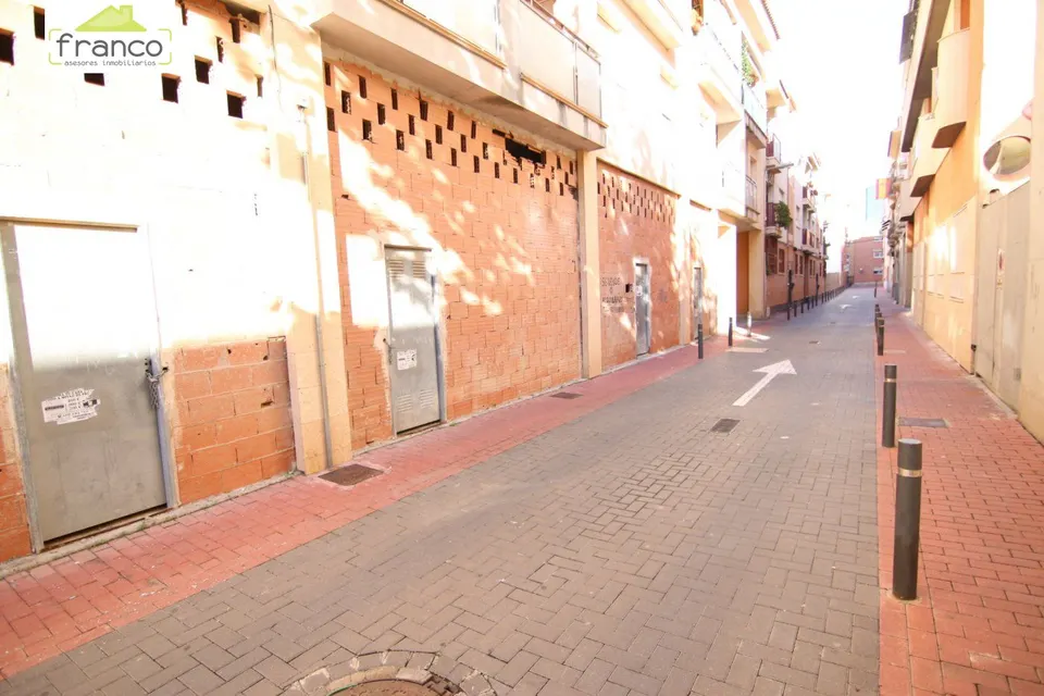 Bajo Comercial en Venta en El Ranero - Zona Lidl -