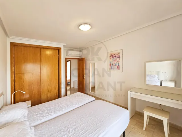 Beautiful 3-Bedroom Corner Bungalow with Private Garden and Rooftop Solarium – Novamar V, Gran Alacant — 20