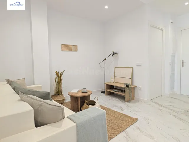Apartamento 1 habitación 46m² en venta - Centro — 5