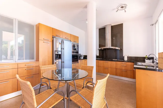 Chalet 4 habitaciones 358m² en venta - Riviera del sol — 26