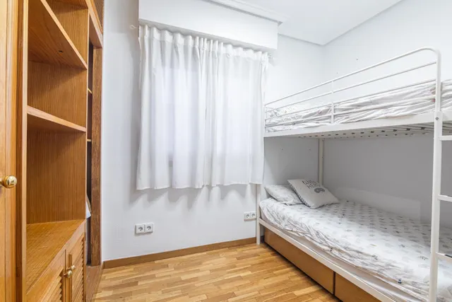 Te presentamos tu nueva casa en el centro: ascensor, 3 habitaciones (con posibilidad de 4), 2 baños, trastero.... y excelentes calidades!!!! — 20