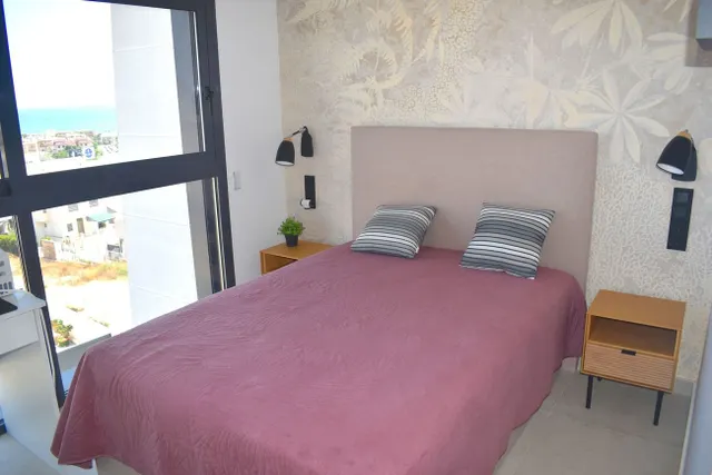 Apartamento 3 habitaciones 93m² en venta - El Edén - Los Estaños — 17