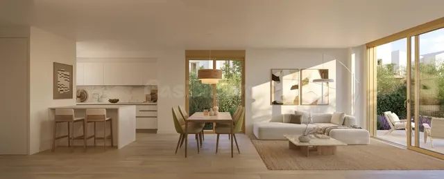 Apartamento 3 habitaciones 96m² en venta - Playa setla mirarrosa — 7
