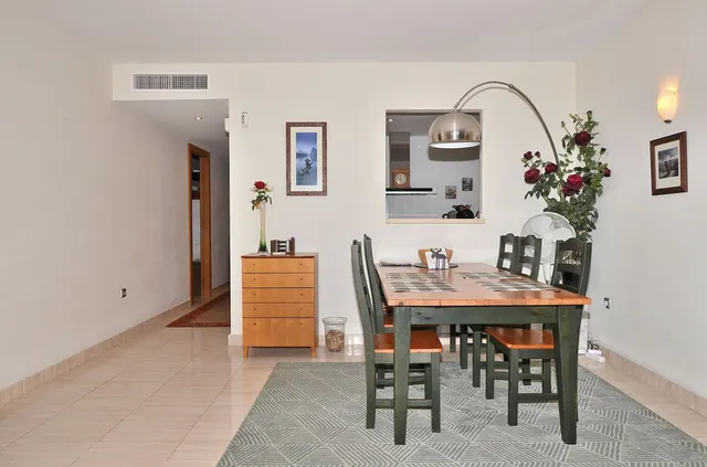 Apartamento 3 habitaciones 129m² en venta - Centro — 10
