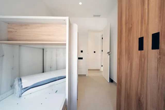 Villa 4 habitaciones 166m² en venta - Comunidad valenciana — 4