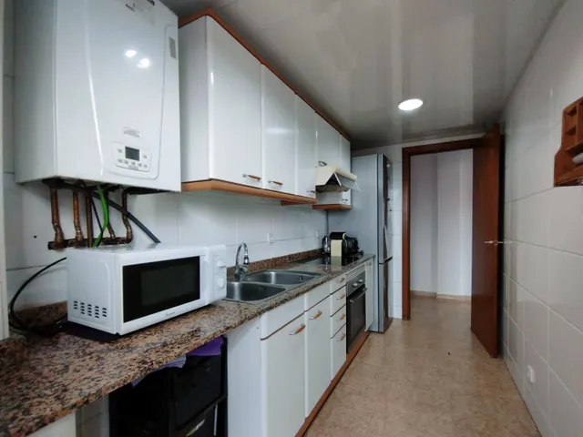 Gran dúplex en venta en can roses — 9