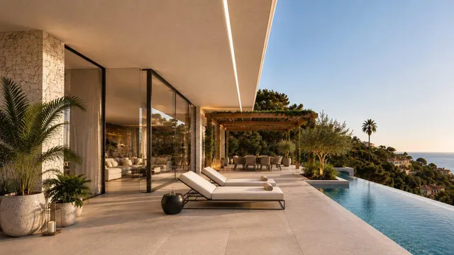 NOVA CABRILS RESIDENCES | Una nueva forma de vivir el Mediterráneo — 8