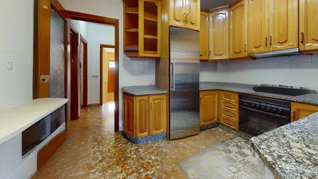 Exclusiva casa adosada de 4 dormitorios con gran terraza en San Rafael de la Albaida — 38