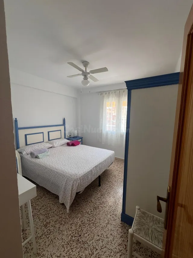 SE ALQUILA PISO PARA LARGA TEMPORADA - foto 2