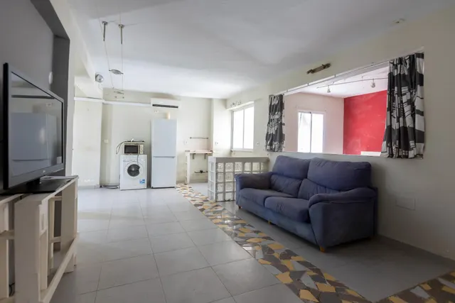 Apartamento-Loft en el centro de Motril — 9
