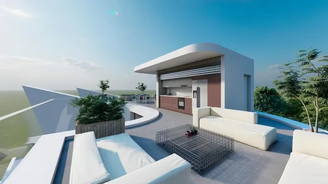 DISEÑO Y LUJO EN DEHESA DE CAMPOAMOR — 6