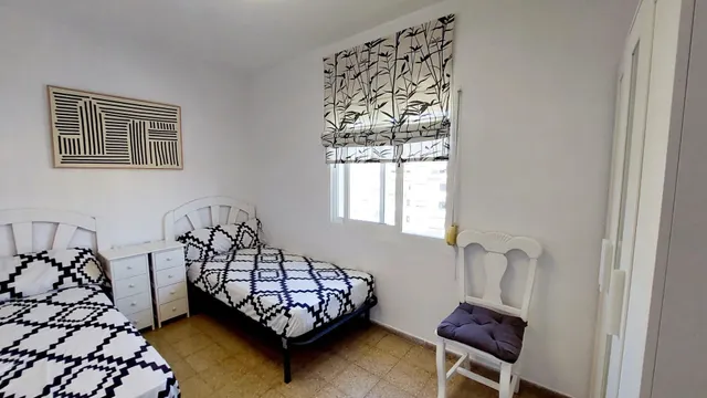 PISO DE 3 DORMITORIOS, LUMINOSO Y LISTO PARA ENTRAR A VIVIR — 26