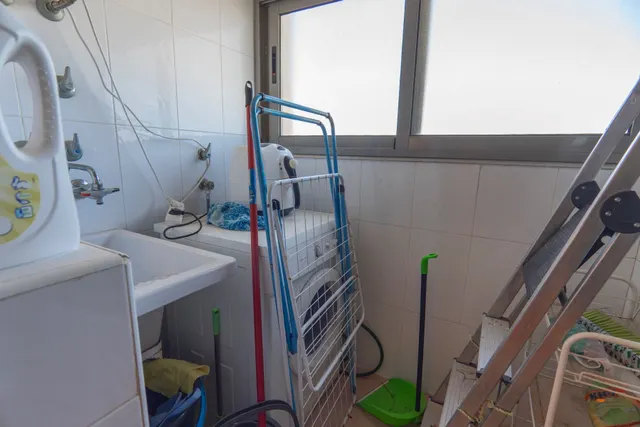 Apartamento 3 habitaciones en venta - puerto deportivo — 21