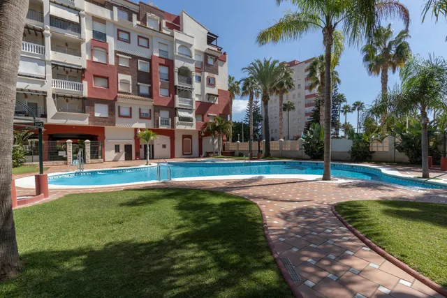 Piso 3 habitaciones 83m² en venta - Playa Granada — 7