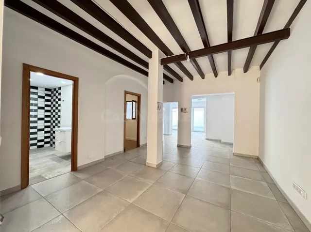 Planta Baja en Venta en Camp D'En Serralta - foto 3