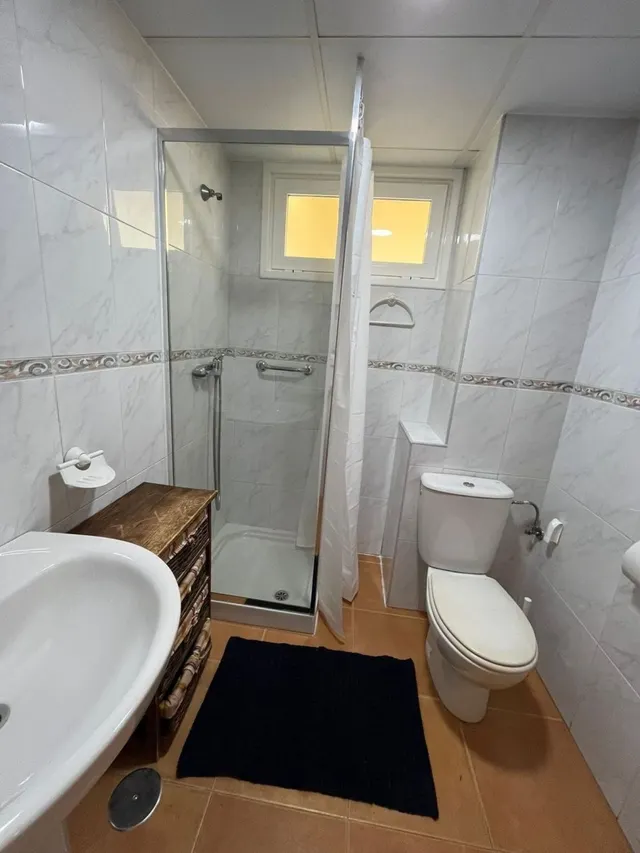 Habitación de alquiler en C/ Rosa García Ascot 475€ - 1 de Noviembre — 11