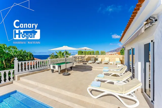 Exclusiva villa de alto nivel ubicada en una de las zonas má - foto 3