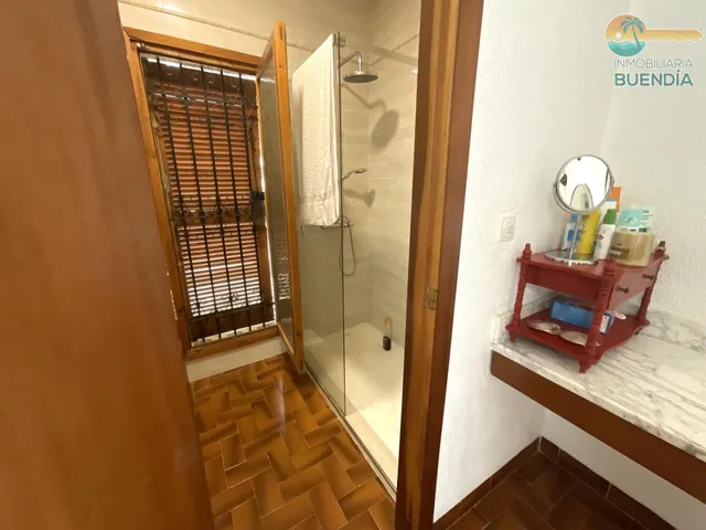 IMPRESIONANTE CHALET EN LA AZOHIA, CARTAGENA — 48