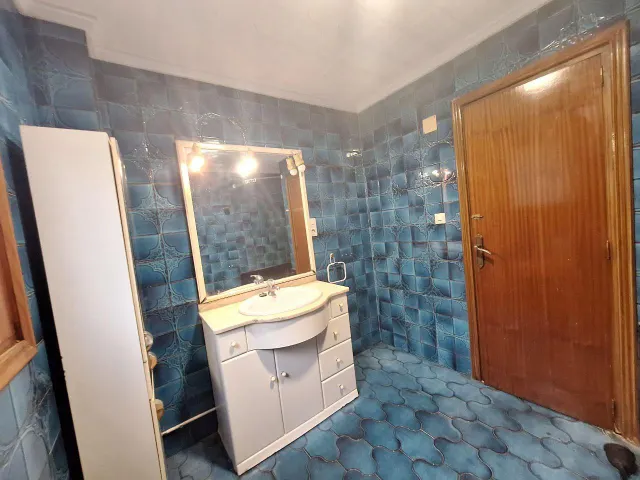 CHALET MUY AMPLIO EN LEDUA — 16