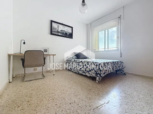 Piso de cuatro dormitorios en parque atlantico — 29