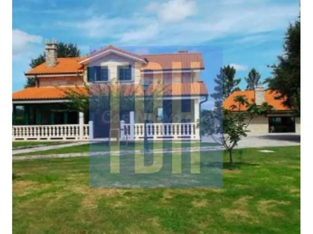 Chalet en venta en O Carballiño - foto 4
