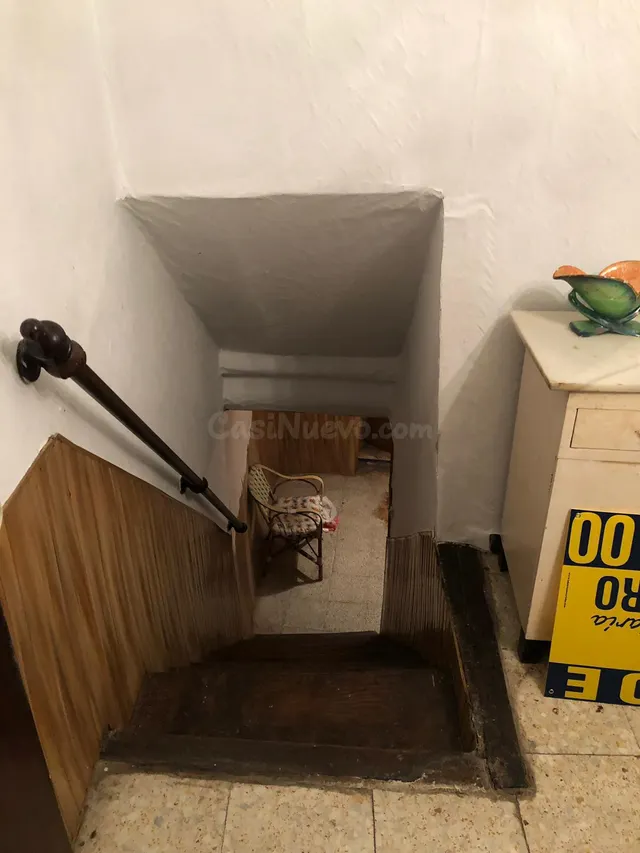 Casa en la calle Del Caño ( Aldeanueva del Camino) - foto 2
