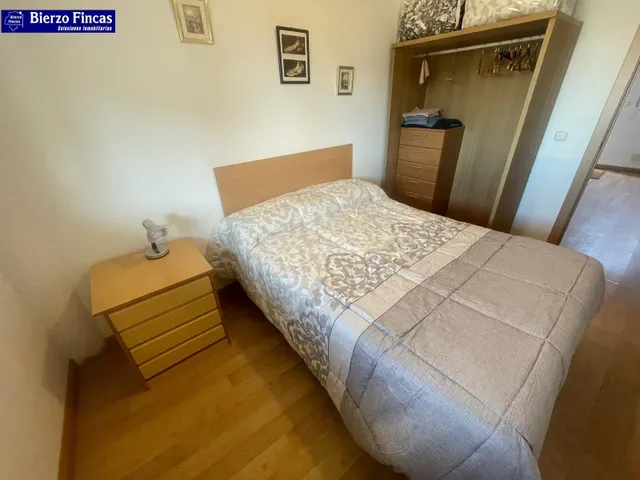 SE VENDE APARTAMENTO EN NAVATEJERA - foto 4
