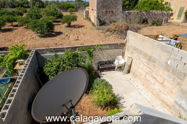 Piso amplio y luminoso con terraza privada en venta en Ses S - foto 3