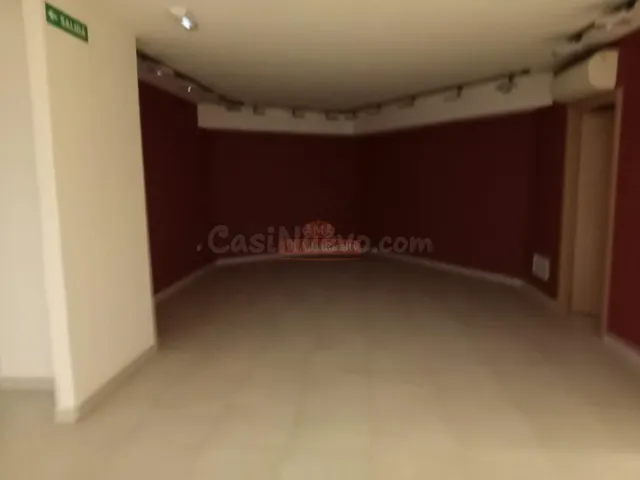 Se alquila oficina en Chinchilla cerca de la Plaza Mancha — 3