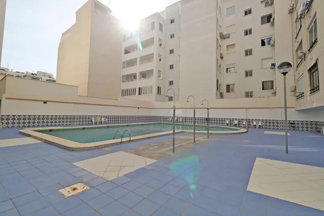 Ático 3 habitaciones 95m² en venta - Estacion de autobuses — 34