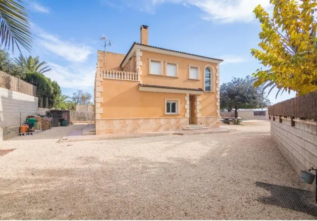 Casa chalet en valeverde — 50