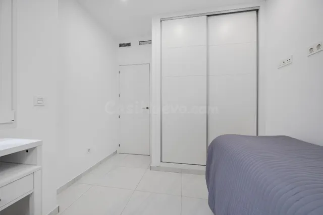 ADOSADO SEMINUEVO CON VISTAS DESPEJADAS! — 23