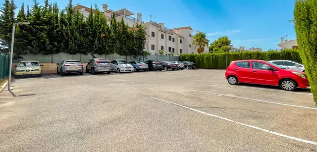 Apartamento 3 habitaciones 106m² en venta - La Regia — 25