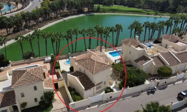 Villa 3 habitaciones 132m² en venta - Las Ramblas — 11