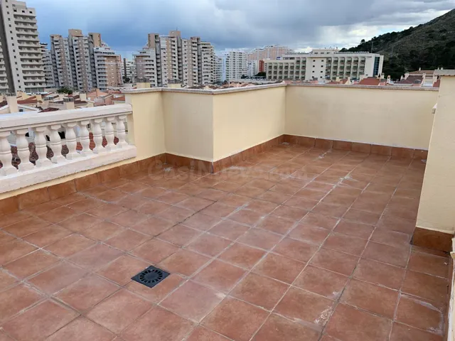chalet pareado en la zona "El Racó" — 22