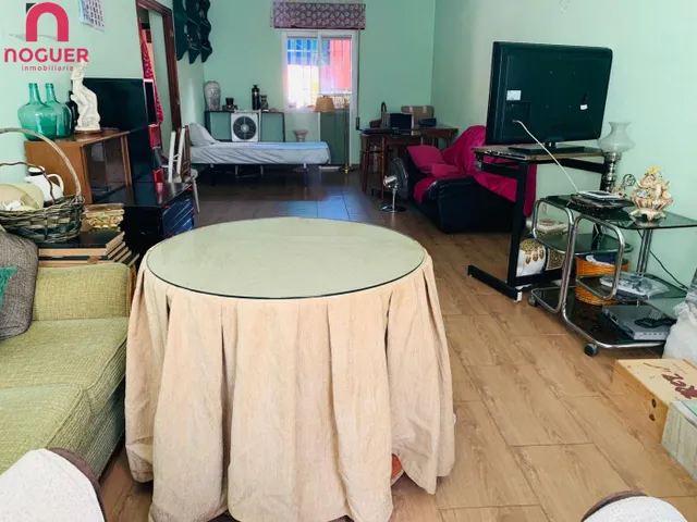 Fabulosa casa en la zona de los Olivos Borrachos! — 14