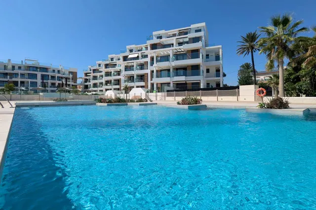 Apartamento 3 habitaciones 102m² en venta - El Palmar-Los Molinos — 3