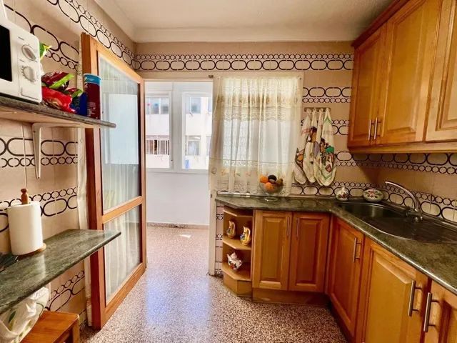 Apartamento 3 habitaciones 110m² en venta - La Mata pueblo — 24