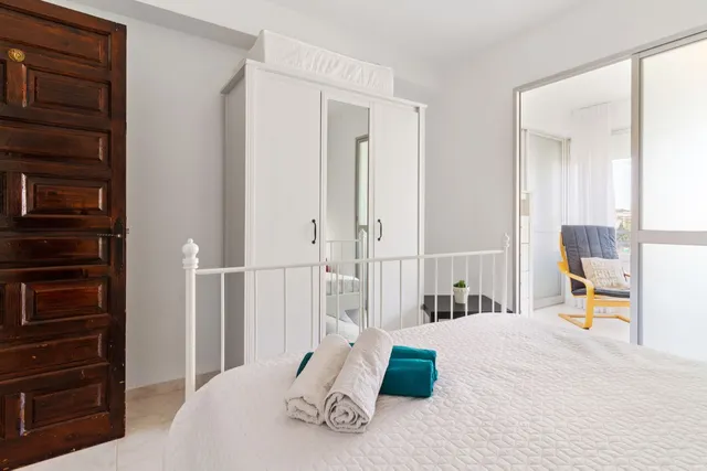 Apartamento 1 habitación 67m² en venta - Centro — 17