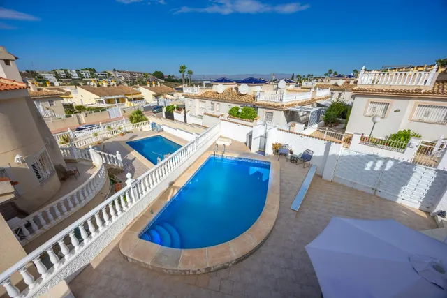 Chalet 4 habitaciones 136m² en venta - Residencial benimar — 44