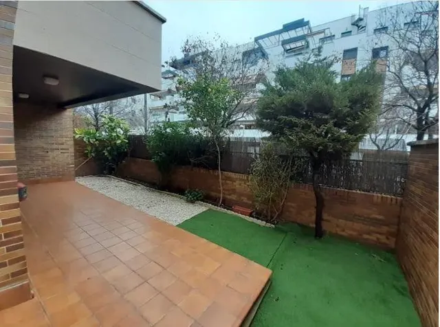 Preciosa vivienda Amueblada en Tablero junto a Cañito Bazán  - foto 2