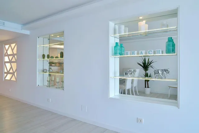 Apartamento 4 habitaciones 181m² en venta - Centro — 10