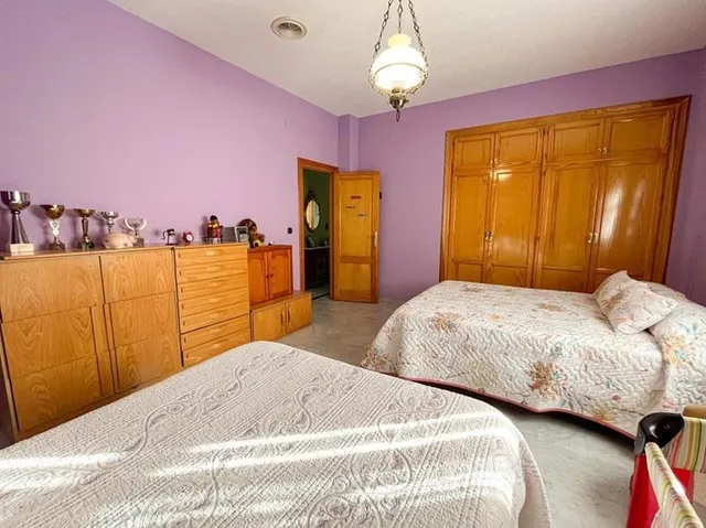 CHALET EN VENTA ATARFE — 32
