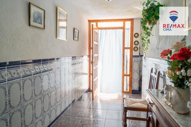 DOS CASAS MAS PARCELA DE 900  METROS — 25